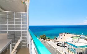 Uhc Paradis Apartments